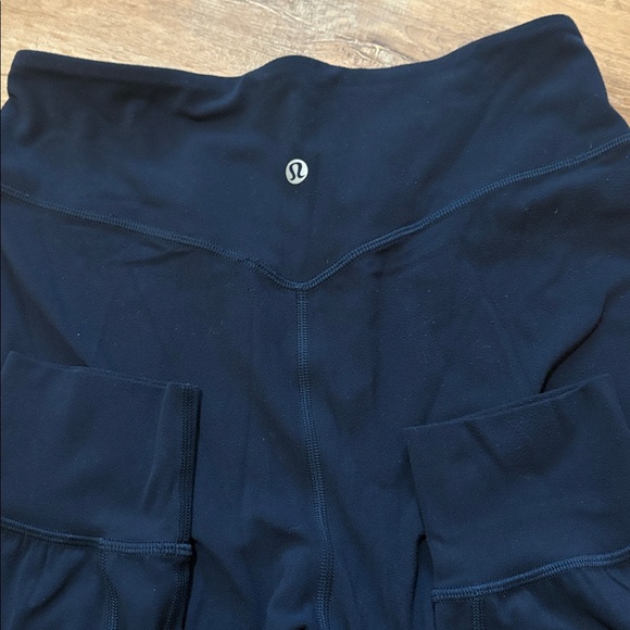 lululemon Align High-Rise Jogger Regular Navy Size 8 - Picture 7 of 7